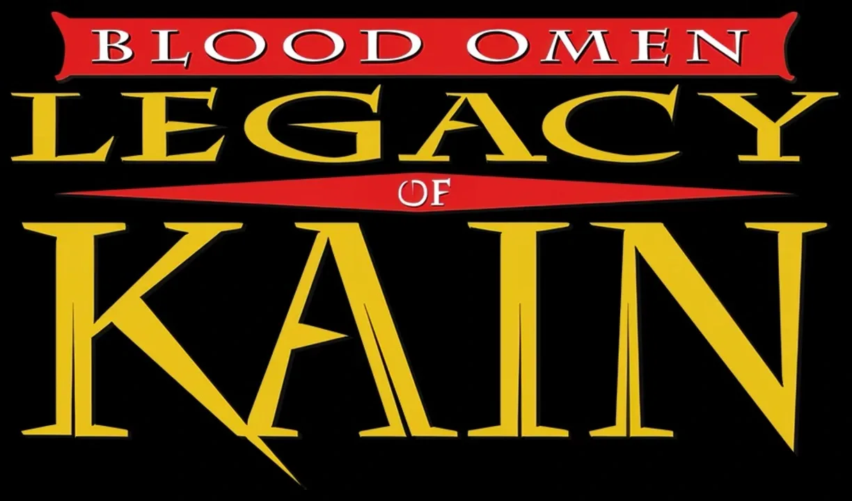 Blood Omen: Legacy of Kain