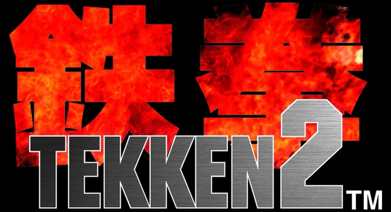 Tekken 2
