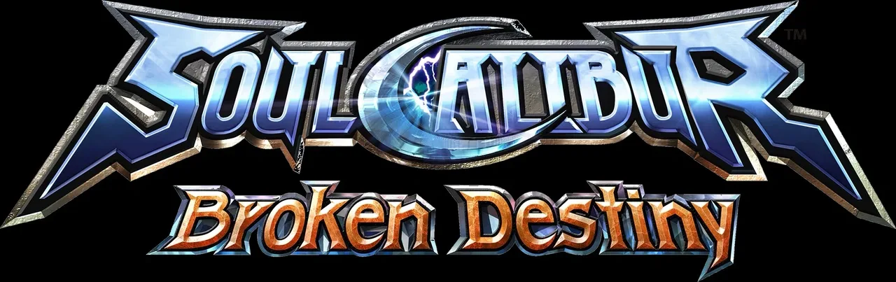 Soulcalibur: Broken Destiny