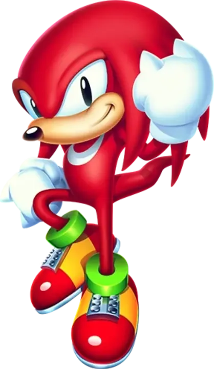 Sonic Mania artwork 267140