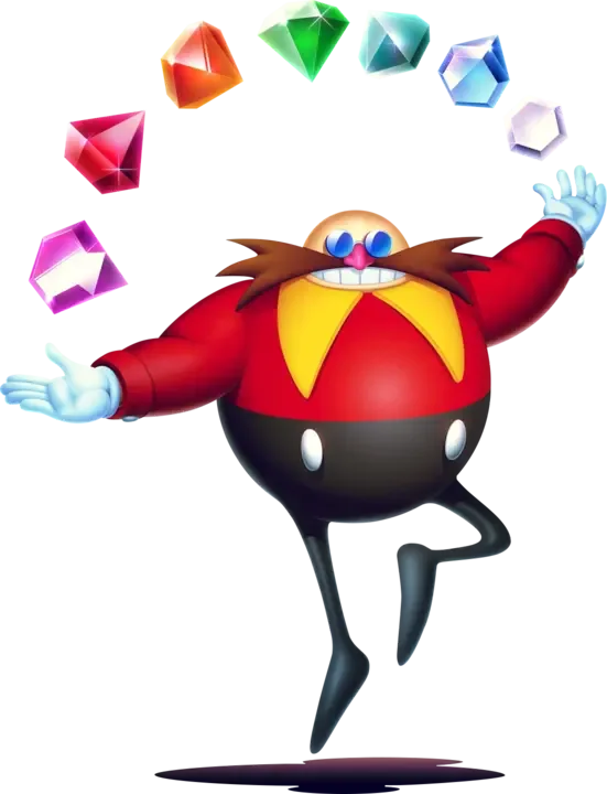 Sonic Mania artwork 267141