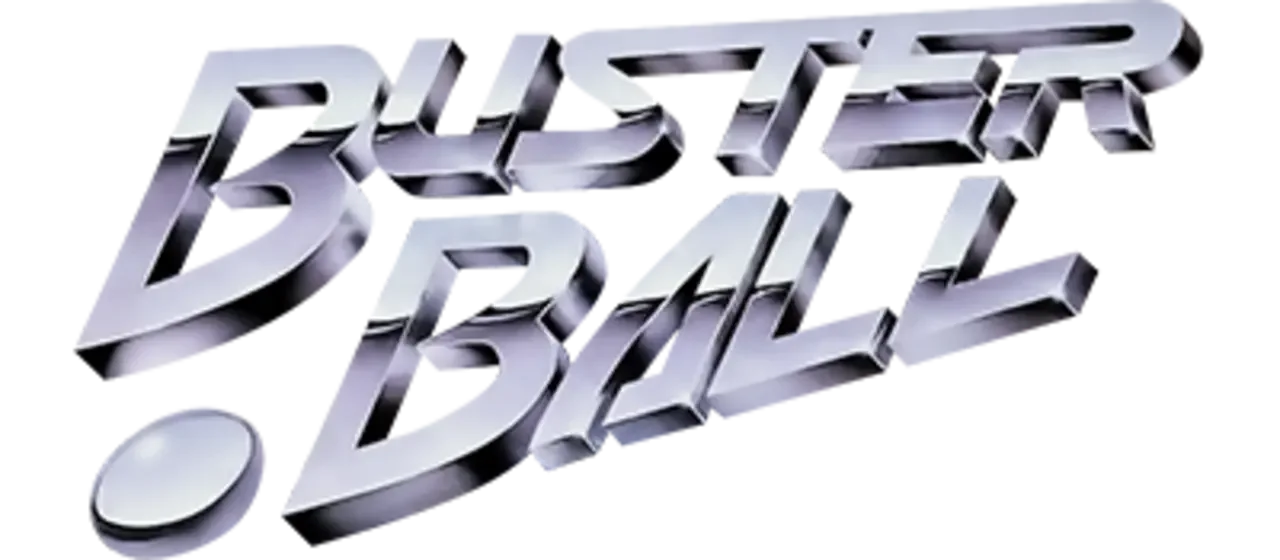 Buster Ball