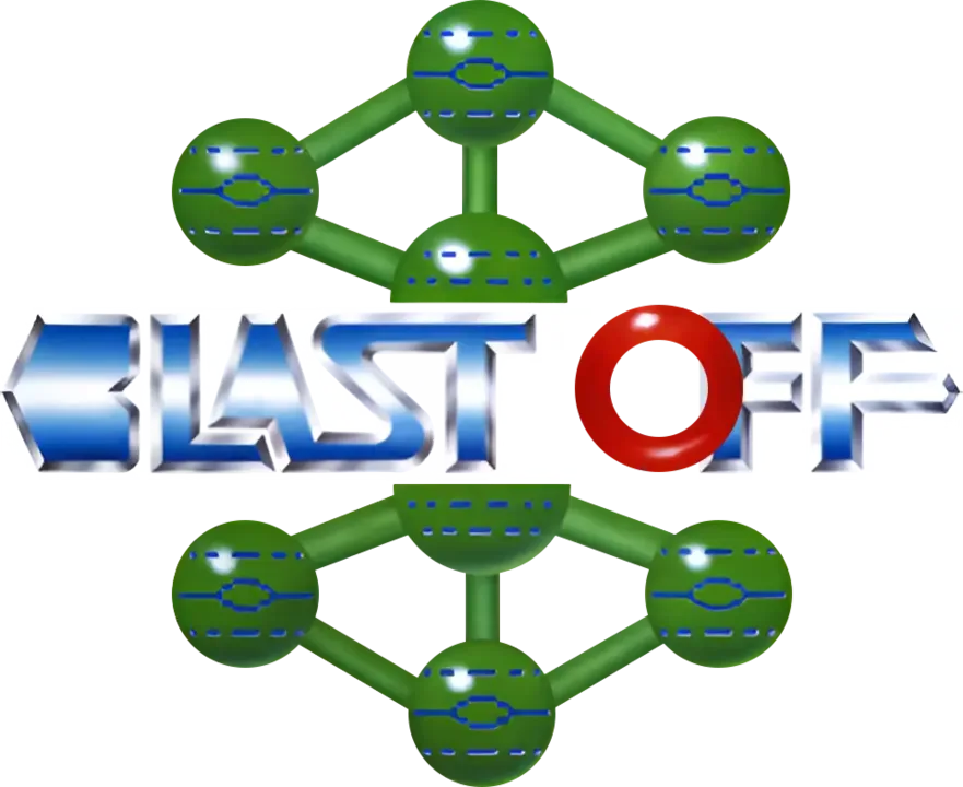 Blast Off