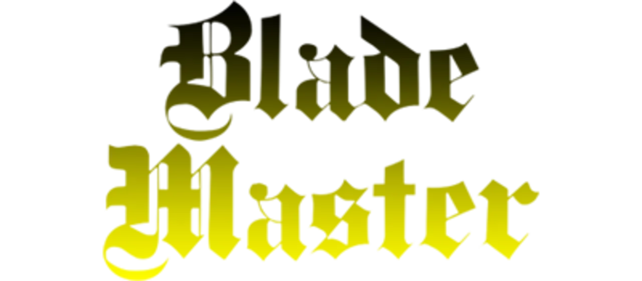 Blade Master