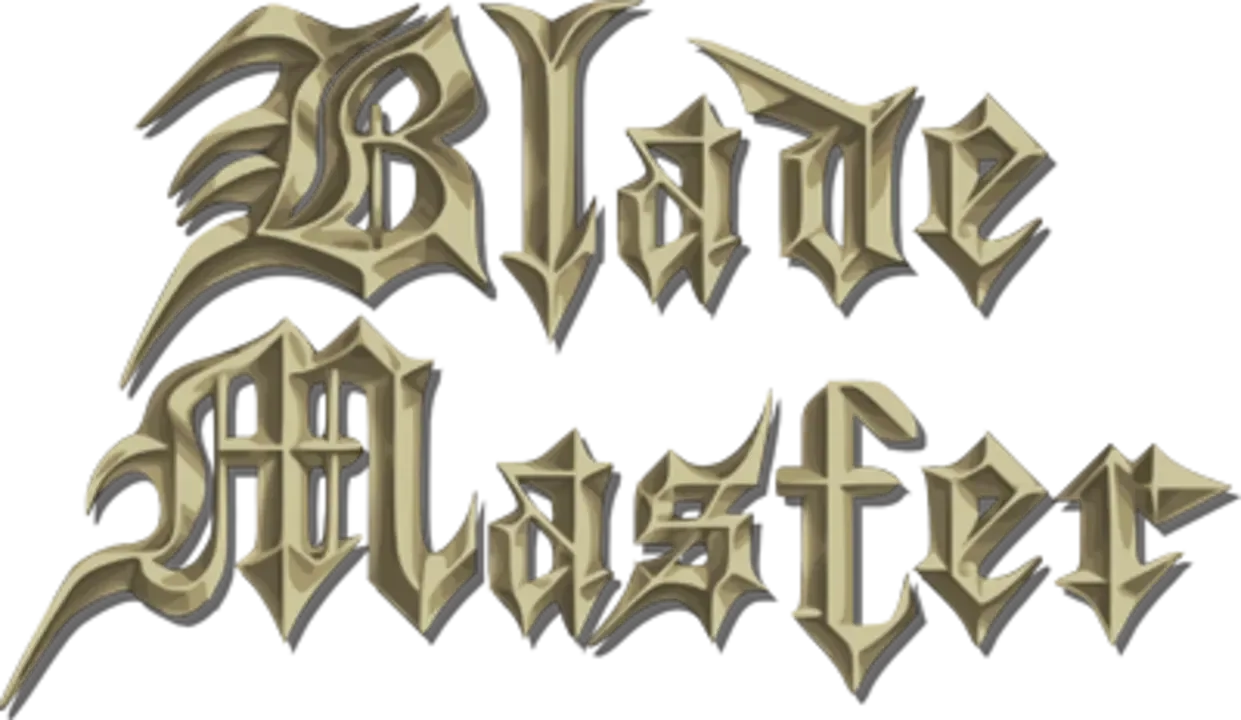 Blade Master