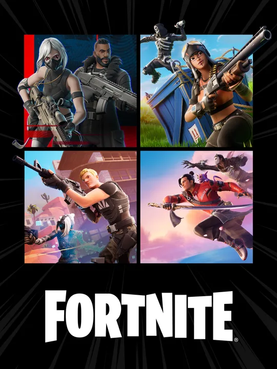 Fortnite artwork 267405