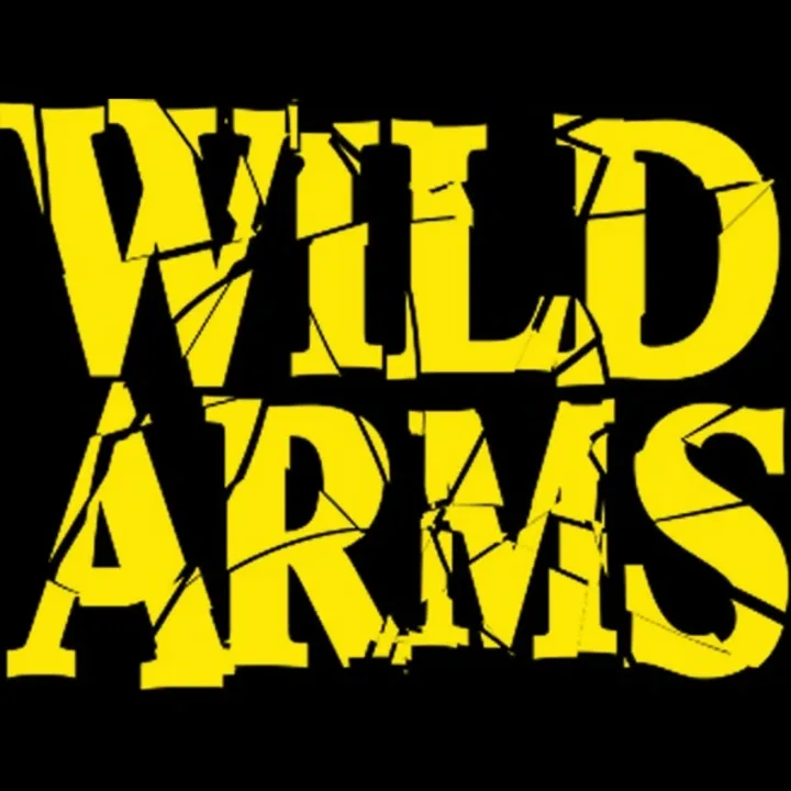 Wild Arms