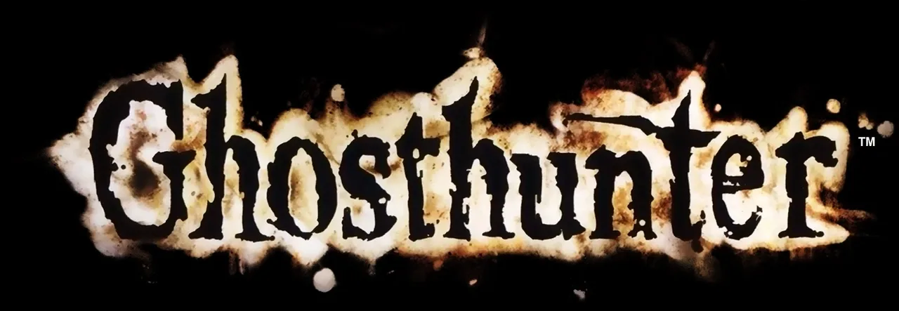 Ghosthunter