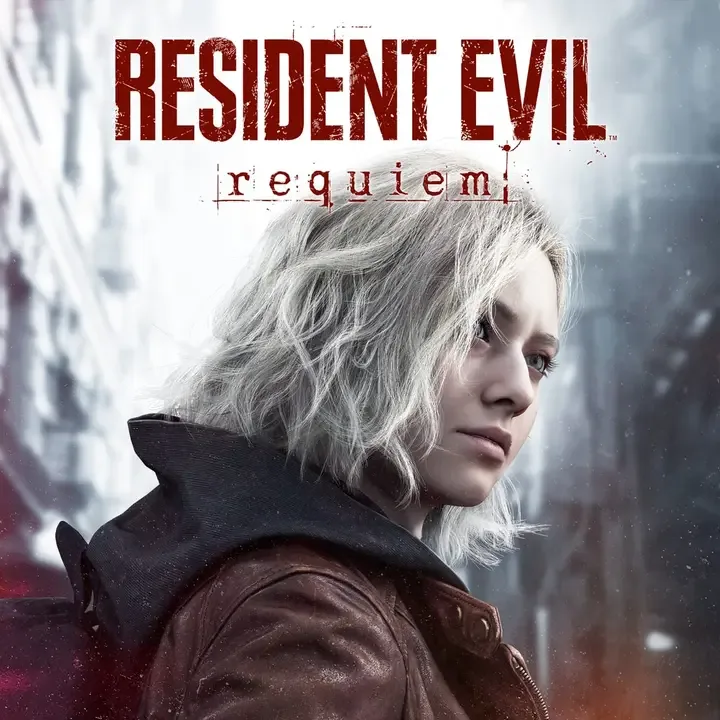 Resident Evil Requiem artwork 267468