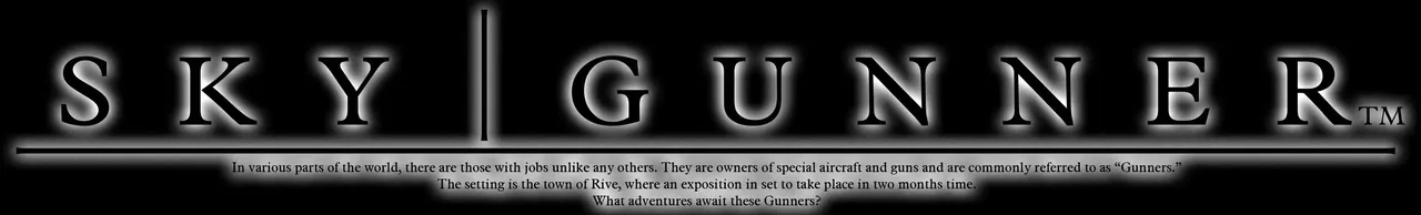 SkyGunner