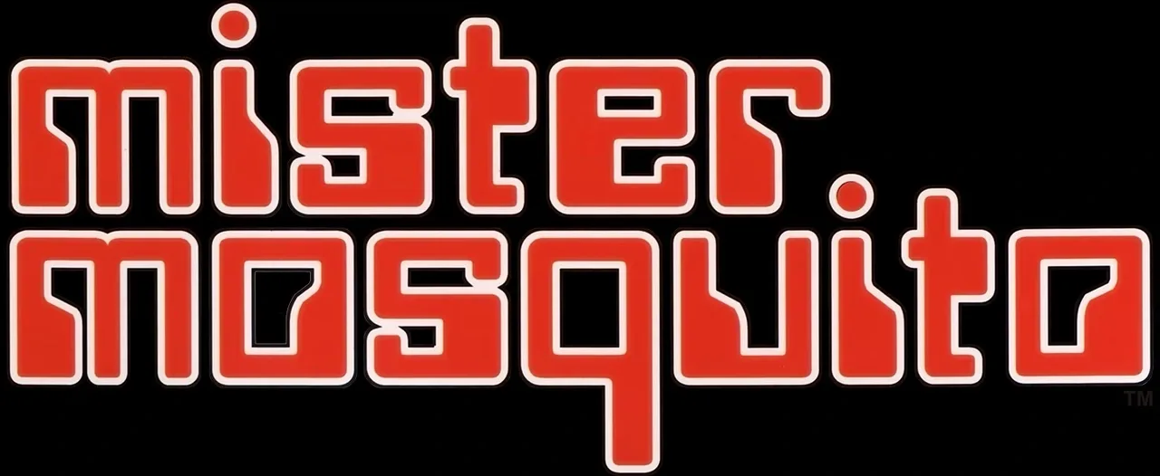 Mister Mosquito