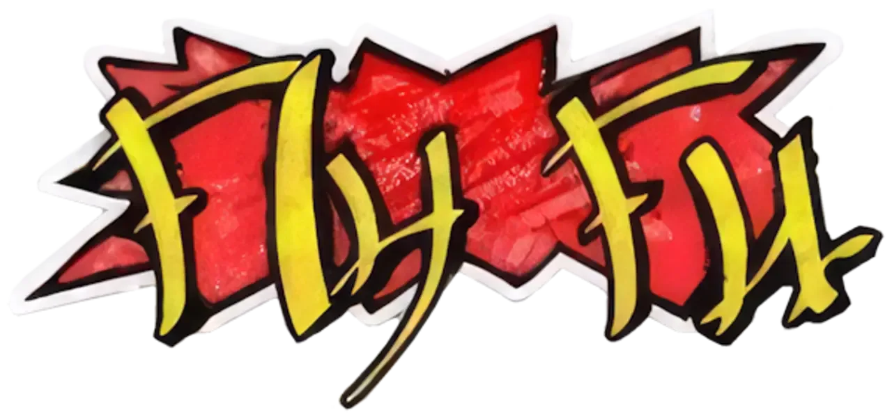 Fly Fu