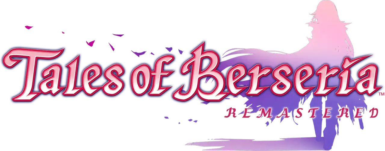 Tales of Berseria Remastered