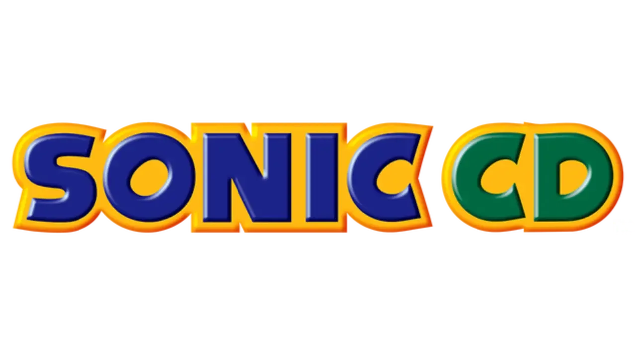 Sonic CD