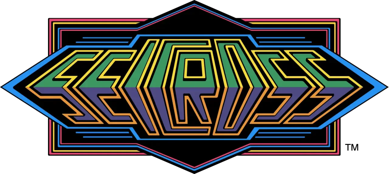 Console Archives: Seicross