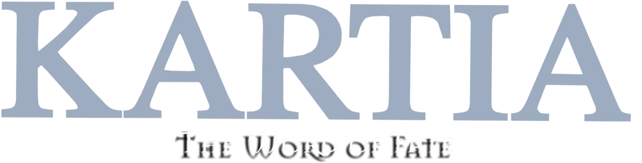 Kartia: The Word of Fate
