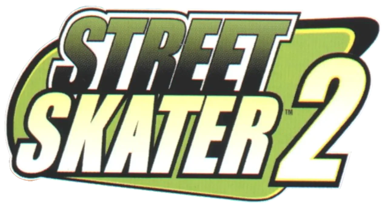 Street Sk8er 2