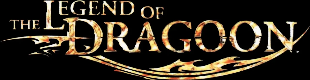 The Legend of Dragoon