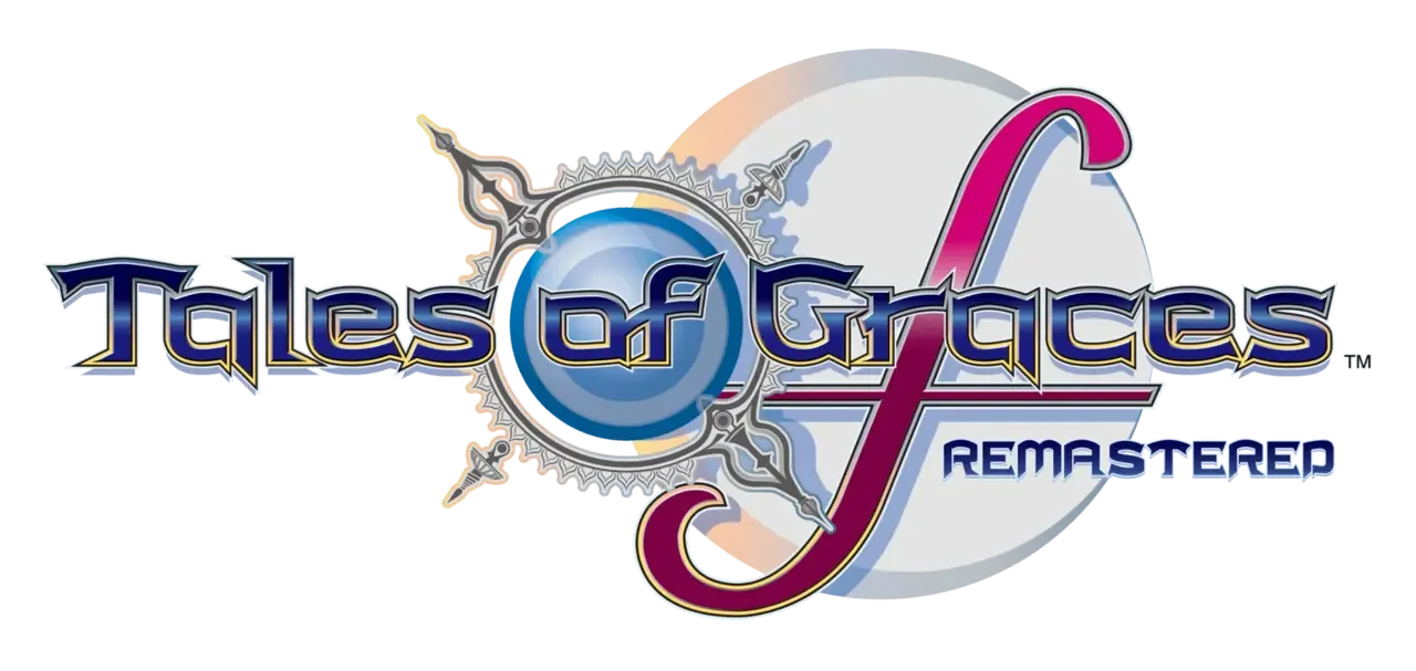 Tales of Graces F Remastered