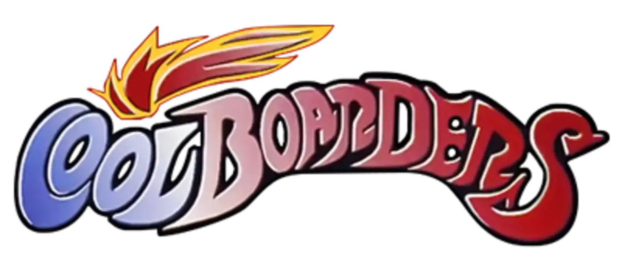 Cool Boarders