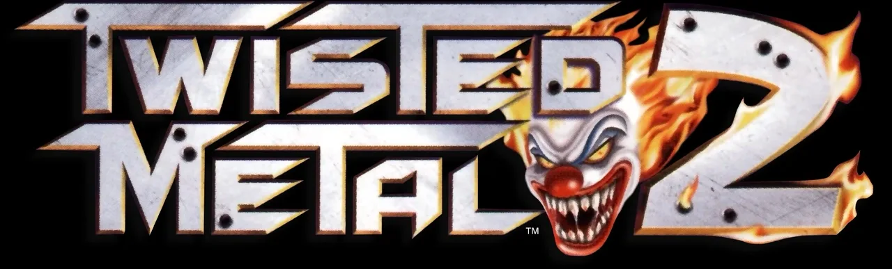 Twisted Metal 2