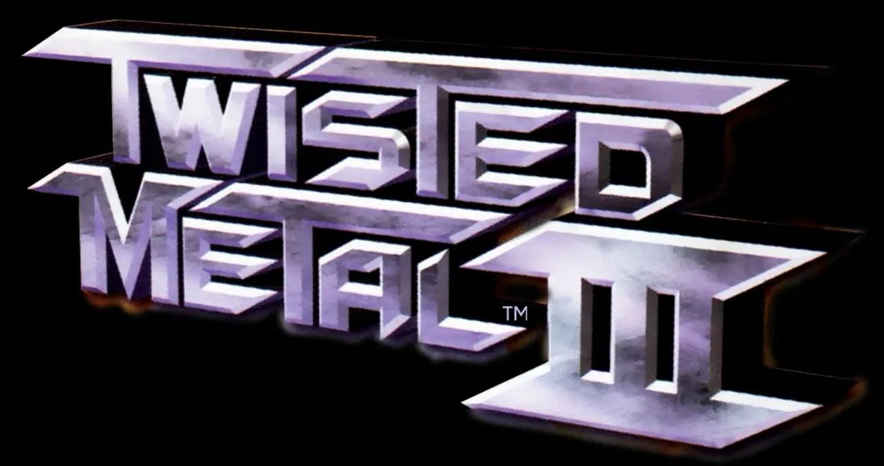 Twisted Metal III
