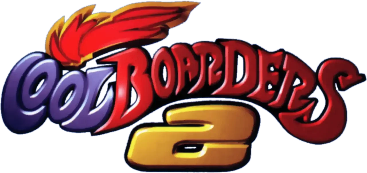 Cool Boarders 2