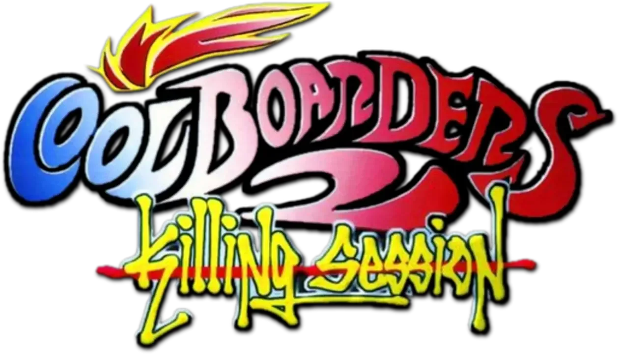 Cool Boarders 2