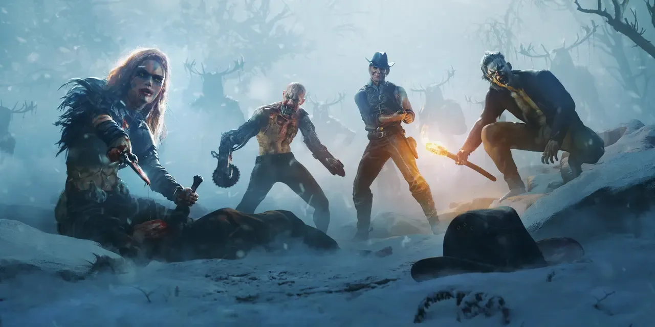 Wasteland 3 artwork 7453