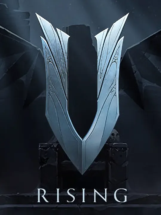 V Rising artwork 268522