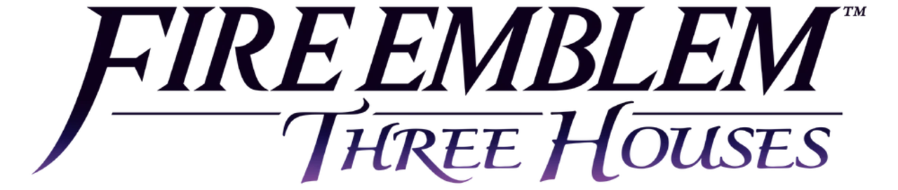 Fire Emblem: Three Houses