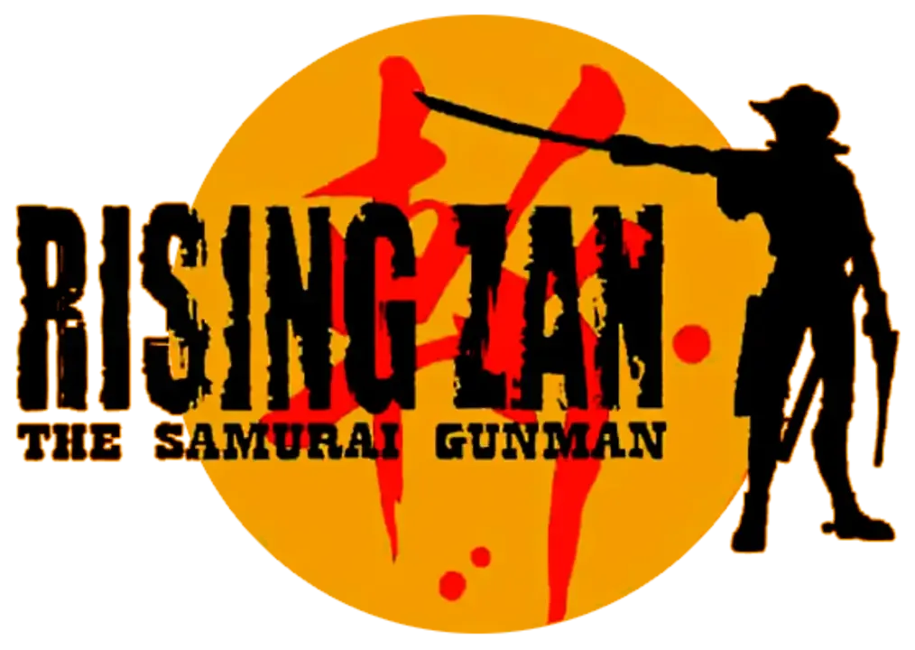 Rising Zan: The Samurai Gunman