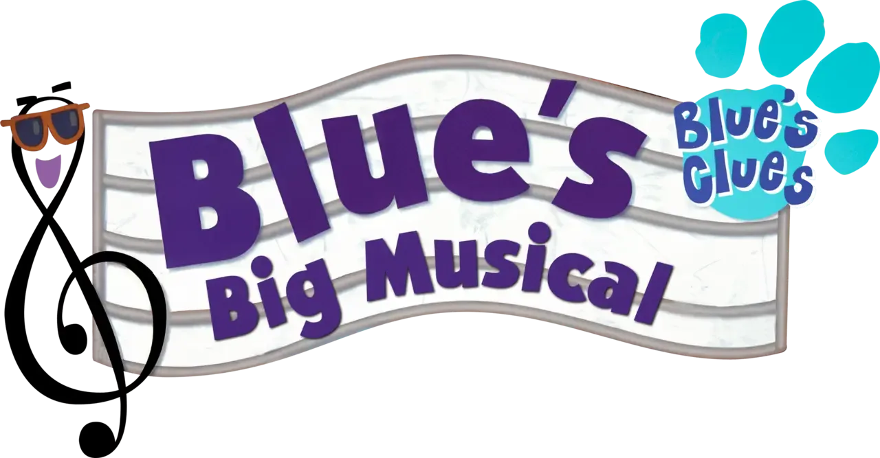 Blue's Clues: Blue's Big Musical