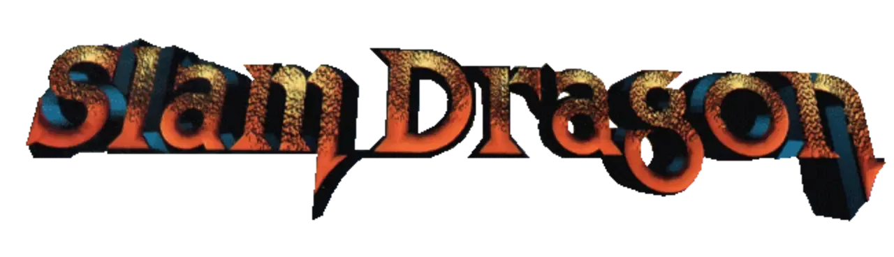 Slam Dragon
