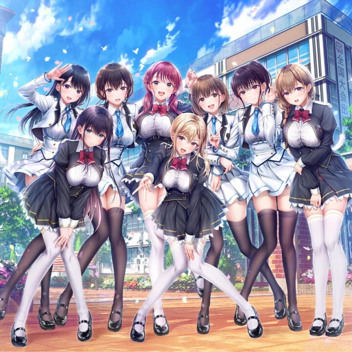 Seifuku Kanojo 3