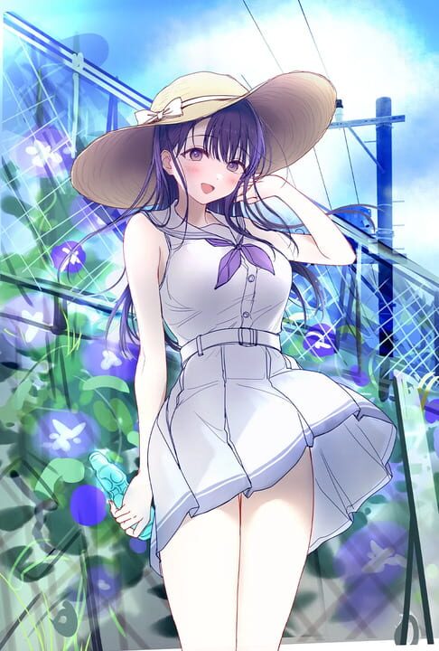Seifuku Kanojo 2: Free DLC Act.4 - Konomi Yui — Screenshot 2