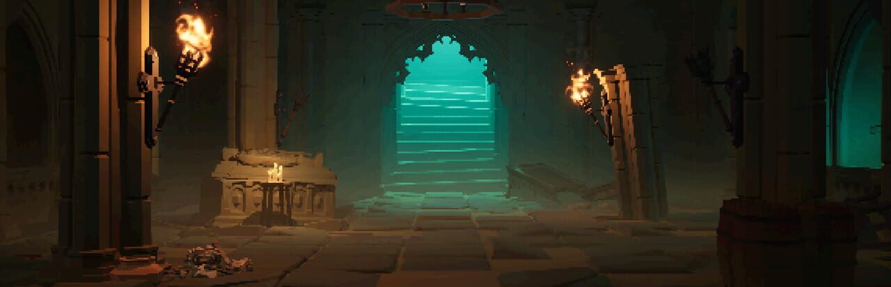 A Short Quest artwork 1