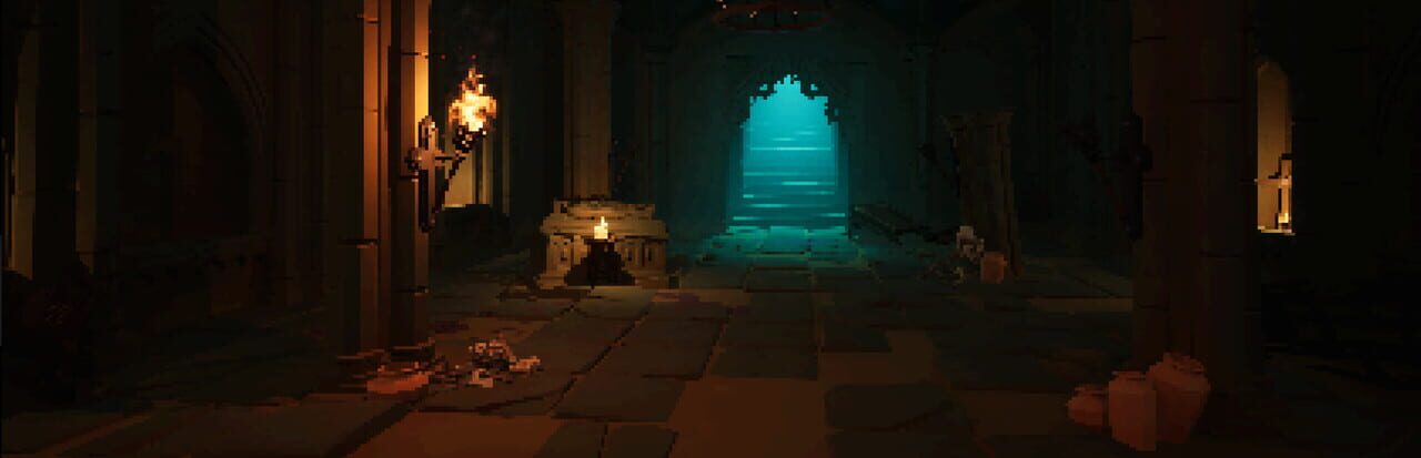 A Short Quest artwork 2
