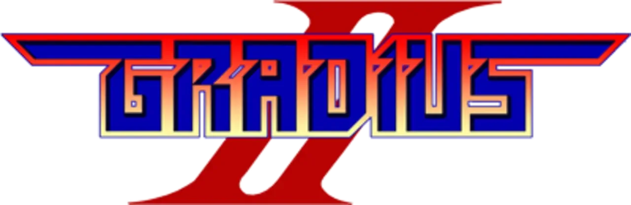 Gradius II