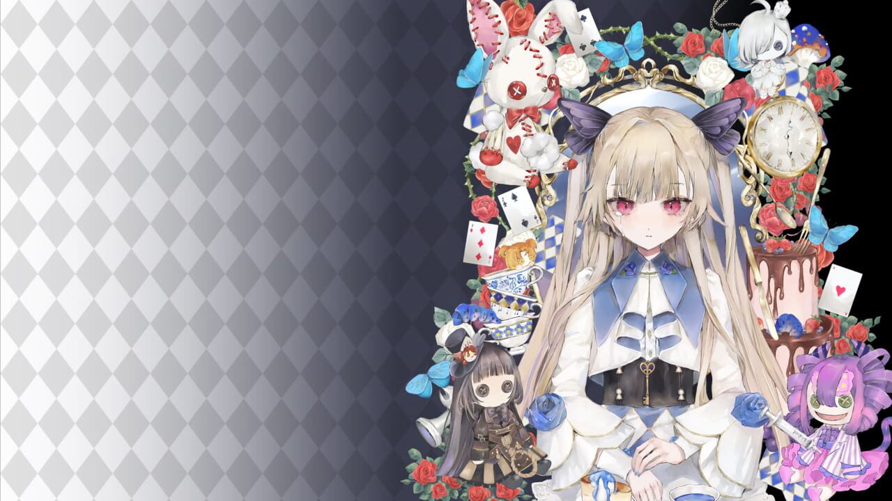 Crymelight: Tea Party Box