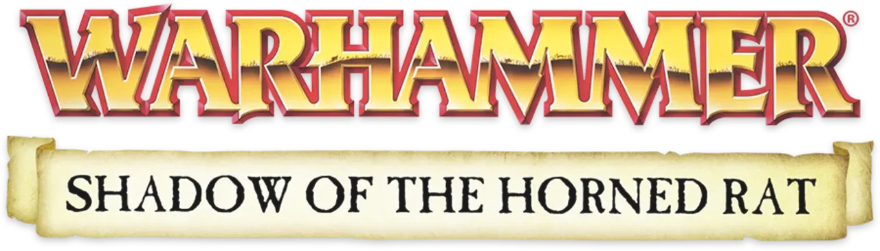 Warhammer: Shadow of the Horned Rat
