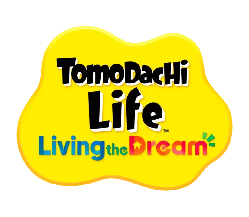 Tomodachi Life: Living the Dream