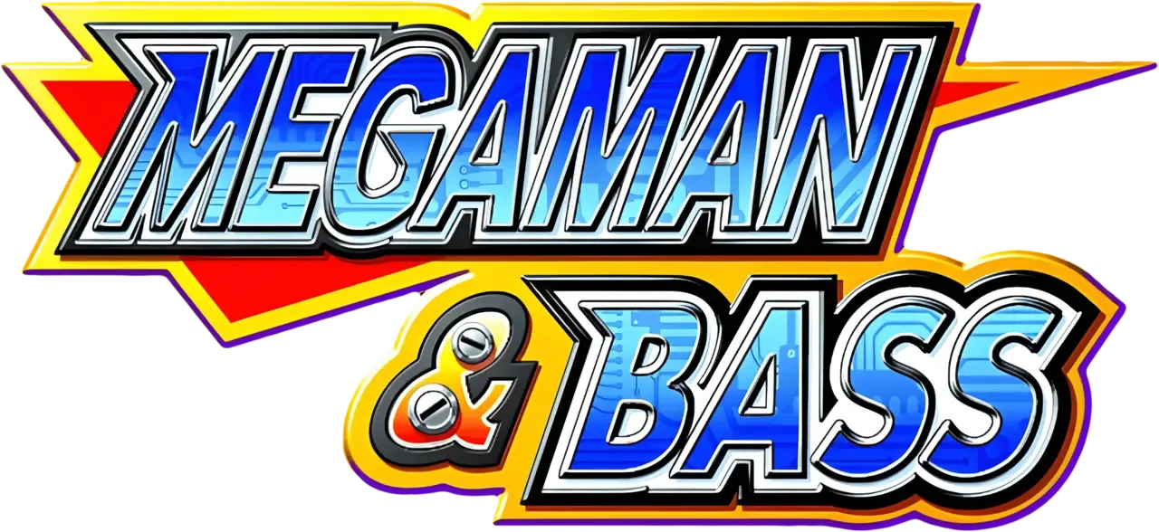 Mega Man & Bass