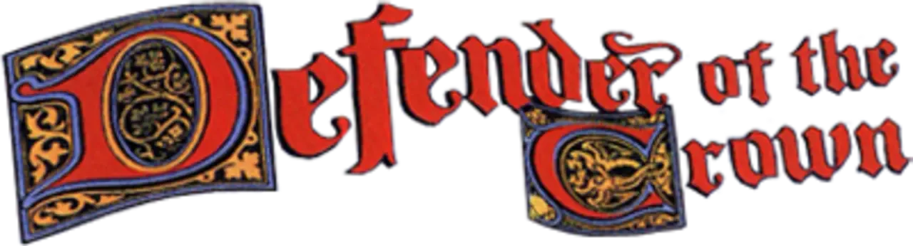 Defender of the Crown