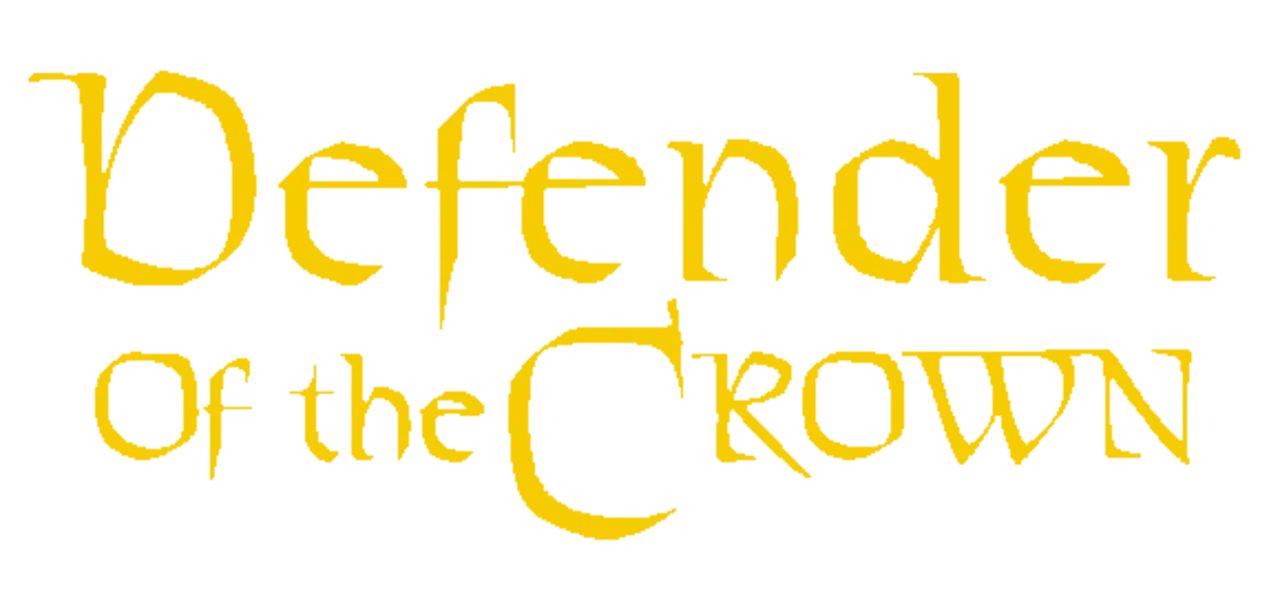 Defender of the Crown