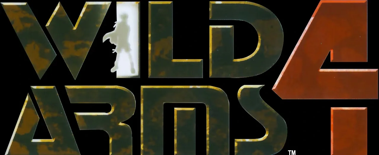 Wild Arms 4