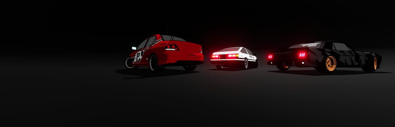 Drifting Kings — Screenshot 4