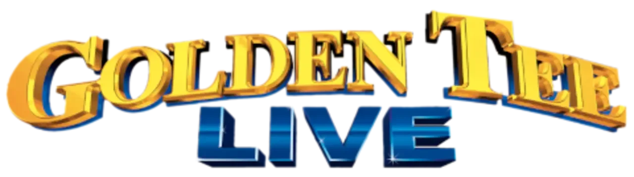 Golden Tee Live