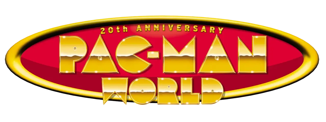 Pac-Man World