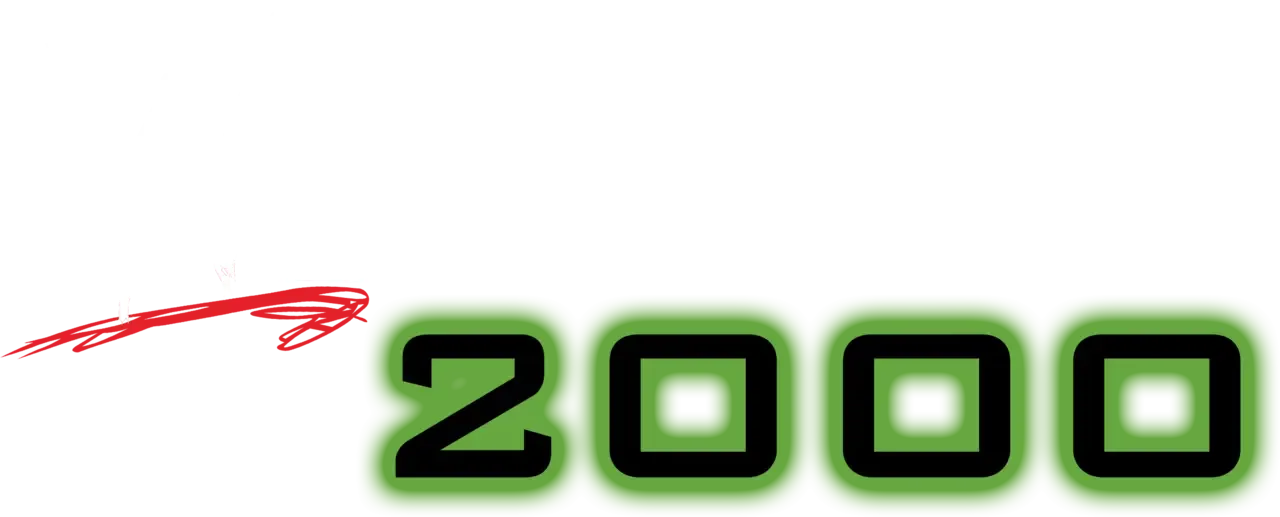 WWF WrestleMania 2000